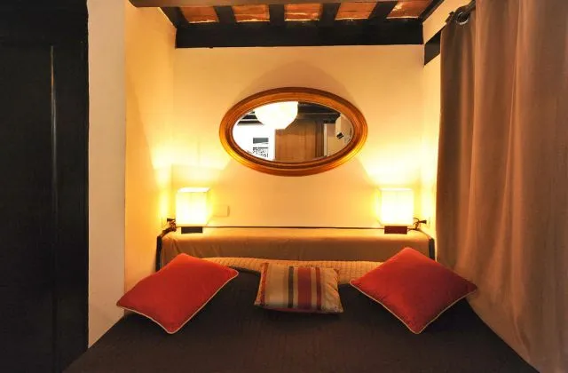 Hotel Casa Naemie Santo Domingo room